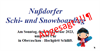 Nußdorfer Schi- und Snowboardtag abgesagt !!!